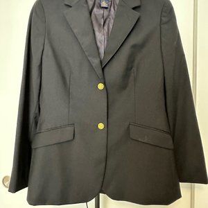 Classic Brooks Brothers blazer
